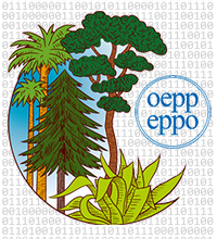 Logo EPPO binary